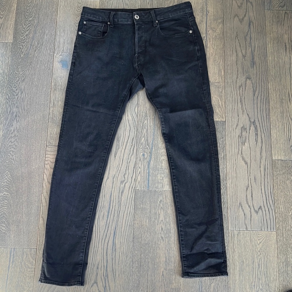 G-Star Raw jeans- 33x34